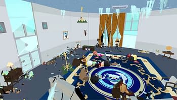 Table Flip Simulator Brings The Rage With a Full Release This May