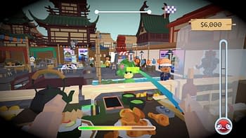 Table Flip Simulator Brings The Rage With a Full Release This May