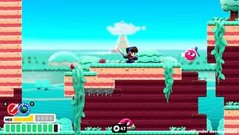 Acclaim Announces New Claymation Game Kidbash: Super Legend