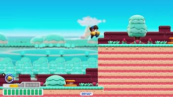 Acclaim Announces New Claymation Game Kidbash: Super Legend