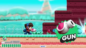 Acclaim Announces New Claymation Game Kidbash: Super Legend