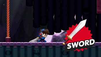 Acclaim Announces New Claymation Game Kidbash: Super Legend
