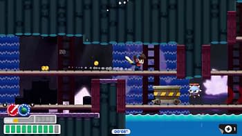 Acclaim Announces New Claymation Game Kidbash: Super Legend