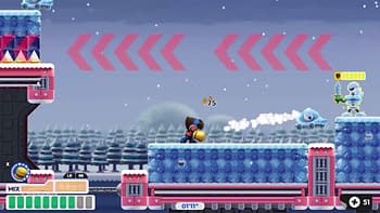 Acclaim Announces New Claymation Game Kidbash: Super Legend