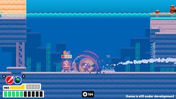 Acclaim Announces New Claymation Game Kidbash: Super Legend