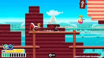 Acclaim Announces New Claymation Game Kidbash: Super Legend