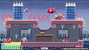 Acclaim Announces New Claymation Game Kidbash: Super Legend