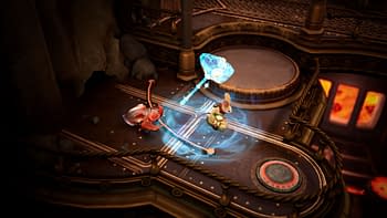 Moss: The Forgotten Relic Announced For Summer 2026