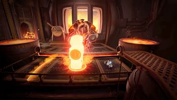 Moss: The Forgotten Relic Announced For Summer 2026