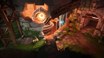 Moss: The Forgotten Relic Announced For Summer 2026