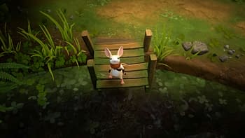 Moss: The Forgotten Relic Announced For Summer 2026