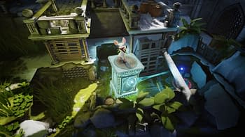 Moss: The Forgotten Relic Announced For Summer 2026