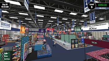 Sports Card Collector Simulator Announced For Steam