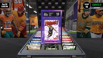 Sports Card Collector Simulator Announced For Steam