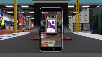 Sports Card Collector Simulator Announced For Steam