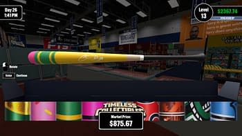 Sports Card Collector Simulator Announced For Steam