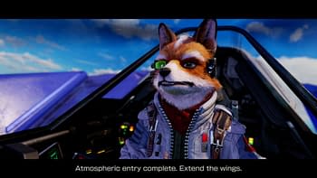 Nintendo Shocks Everyone With Surprise Star Fox Direct