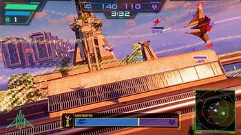 Nintendo Shocks Everyone With Surprise Star Fox Direct