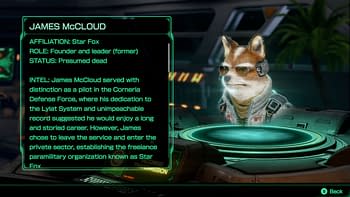 Nintendo Shocks Everyone With Surprise Star Fox Direct