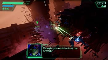 Nintendo Shocks Everyone With Surprise Star Fox Direct