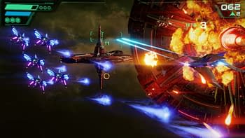 Nintendo Shocks Everyone With Surprise Star Fox Direct