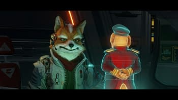 Nintendo Shocks Everyone With Surprise Star Fox Direct