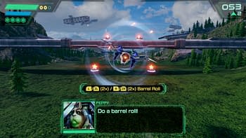 Nintendo Shocks Everyone With Surprise Star Fox Direct