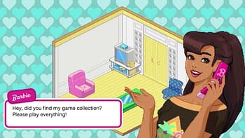 Barbie Rewind: Atari Announces New Retro Game Collection
