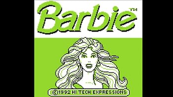Barbie Rewind: Atari Announces New Retro Game Collection