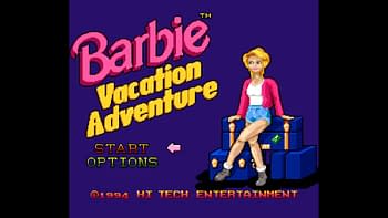 Barbie Rewind: Atari Announces New Retro Game Collection