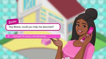 Barbie Rewind: Atari Announces New Retro Game Collection