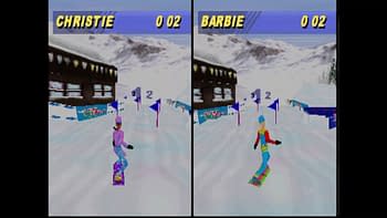 Barbie Rewind: Atari Announces New Retro Game Collection