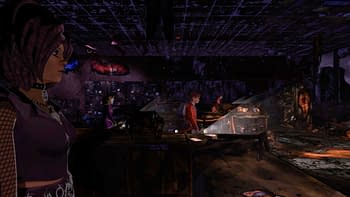 Creepshow: New Anthology Horror Game Arrives August 2026