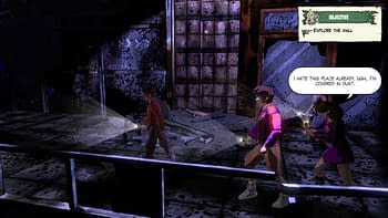 Creepshow: New Anthology Horror Game Arrives August 2026