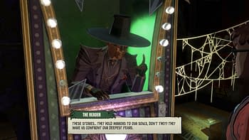 Creepshow: New Anthology Horror Game Arrives August 2026