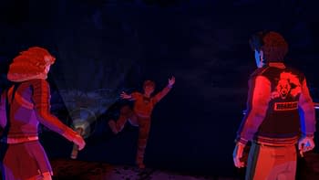Creepshow: New Anthology Horror Game Arrives August 2026