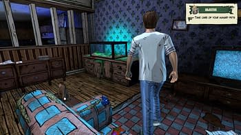 Creepshow: New Anthology Horror Game Arrives August 2026