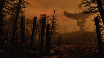 505 Games To Officially Publish Retro-Futuristic FPS ExeKiller