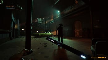 505 Games To Officially Publish Retro-Futuristic FPS ExeKiller