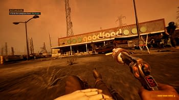 505 Games To Officially Publish Retro-Futuristic FPS ExeKiller