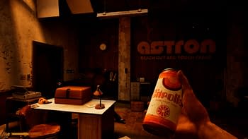 505 Games To Officially Publish Retro-Futuristic FPS ExeKiller