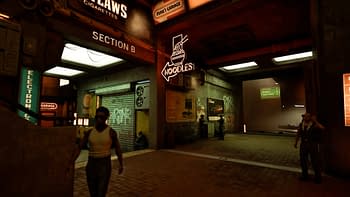 505 Games To Officially Publish Retro-Futuristic FPS ExeKiller