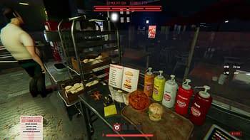 Happy's Humble Burgatory: Co-Op Horror Title Arrives on July 16
