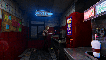 Happy's Humble Burgatory: Co-Op Horror Title Arrives on July 16