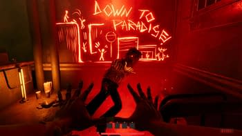 Happy's Humble Burgatory: Co-Op Horror Title Arrives on July 16