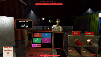 Happy's Humble Burgatory: Co-Op Horror Title Arrives on July 16