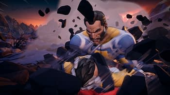 Invincible VS: The Immortal Arrives On The Roster On June 30