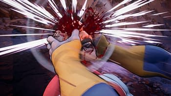 Invincible VS: The Immortal Arrives On The Roster On June 30