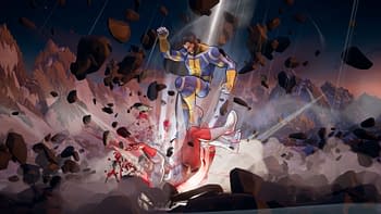 Invincible VS: The Immortal Arrives On The Roster On June 30