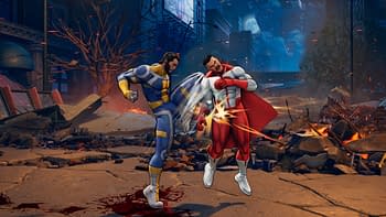 Invincible VS: The Immortal Arrives On The Roster On June 30